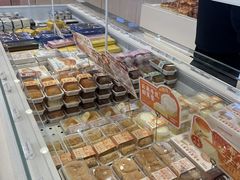 -好利来(望京中福店)