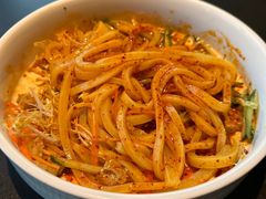 -喜悦烤鸭·新京菜(王府井店)