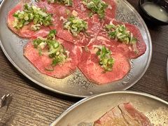 -大馥·炭火烧肉酒场(莘庄莘福坊店)