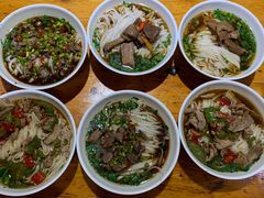 -肆姐面粉馆(坡子街店)