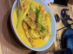 -摩登有记·新派泰国菜(银钻广场店)