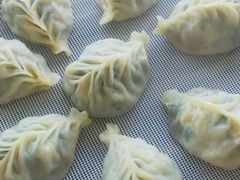 -叶存利海鲜大馅饺子(东戴河止锚湾店)