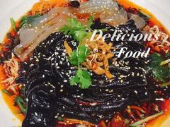 -老街烧烤·四方路小烤肉(书院路店)