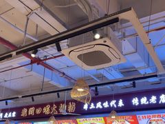 -老闵田螺馆·南昌市井菜·特色小吃(总店)