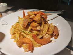 -船歌·鱼水饺青岛菜(闽江二路店)