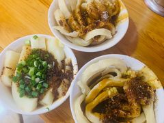 -洞子口张老二凉粉(文殊院店)