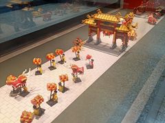 -王府井(地铁站)