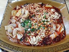 -冒菜西施·非遗冒菜(总店)