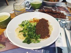 -清真餐厅·回乡麦客