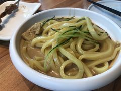 -品回味清真西北楼(宁波首店)