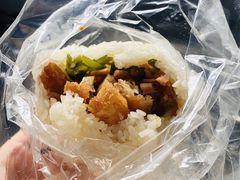 -秋英饭团(大庙新村店)