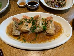 -拉完海鲜大排档(温岭店)
