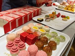 -北京稻香村(零号店)