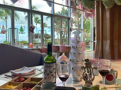 -水桶王国主题餐厅·聚会·生日派对·亲子活动·家庭套餐(亚龙湾希尔顿店)