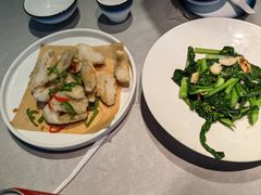 -蛇口康乐快餐鱼仔档(翠苑小区店)