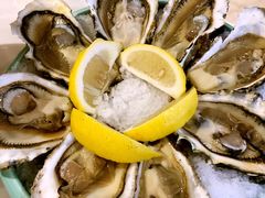 -大东方海鲜酒楼(小武基桥店)