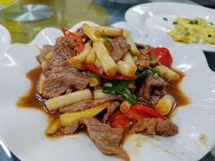 -明记海鲜大排档(巽寮湾店)