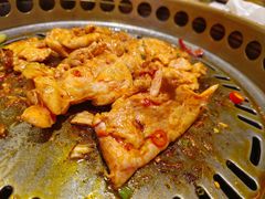 -妙香居韩国烤肉(容桂天佑城店)