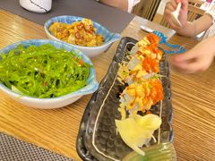-栖川山葵家·寿喜锅·日式料理(龙湖北城天街商场店)