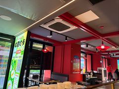 -京悦南门涮羊肉·羊蝎子火锅(田林路店)