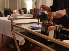 -上海和平饭店华懋阁 Cathay Room