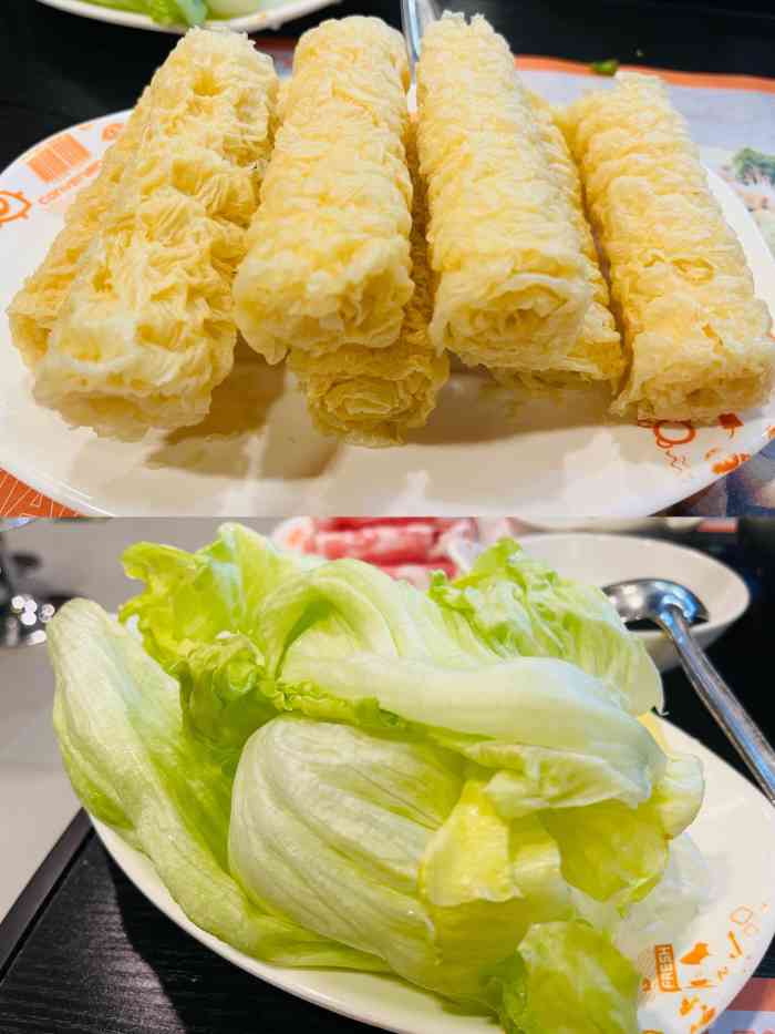 呷哺呷哺(杜家坎集美店)-"经常点外卖,满减很优惠,花很少的钱就给很.