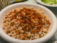 三虾面-老吉士酒家(天平路店)