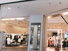 -ZARA(万达广场二七店)