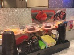 -争鲜回转寿司(南开大悦城店)
