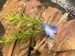 -上海古井假日酒店 · 徽昇楼中餐厅
