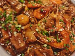 -胖哥俩肉蟹煲(河北勒泰购物中心店)