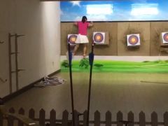 -道顺射箭·团建·骑射(张杨路店)