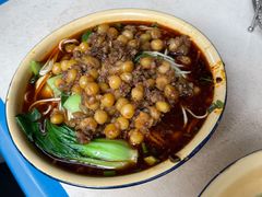 红汤豌杂面-赵伍面庄(松石大道店)