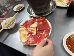 -松明一烤肉馆(鲁园店)