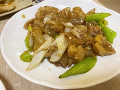 -协顺园回头馆(南顺城路店)