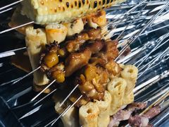 -大魏烧烤吊炉火锅(烟墩路店)