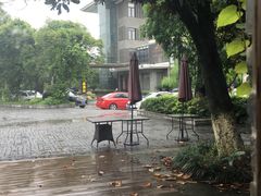 -御庭精品酒店(秦淮河店)