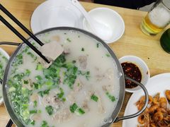 -同兴半盆菜酒家(打浦路店)