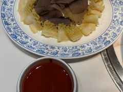 -马老六清真餐厅(雁滩店)