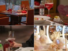 -深圳星河丽思卡尔顿酒店