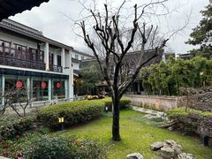 -全季酒店（苏州观前街平江路店）(原临顿路地铁站店)