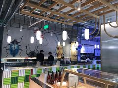 大堂-Green Option(官舍店)