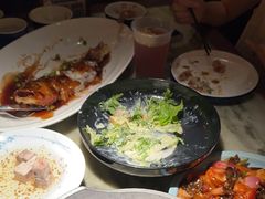 -绿茶餐厅(昌平悦荟店)