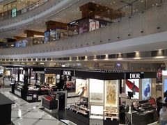 -新世界大丸百货