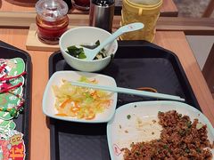 -回味鸭血粉丝汤(京新邻里中心店)