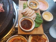 -Dombe豚(黑猪肉街店)
