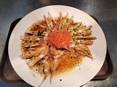 -艳阳天·非遗楚菜(武汉客厅店)
