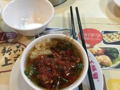 -千味涮·健康火锅(会展连城新天地店)