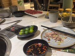 -狐狸爱上椰子鸡(滨江星光大道店)