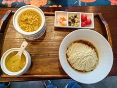 -苏州老字号·苏面斋·秃黄油·三虾面苏式面馆